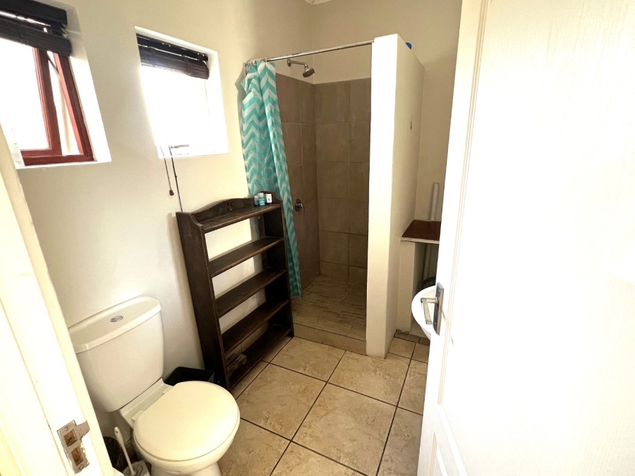 1 Bedroom Property for Sale in Keurboomstrand Western Cape